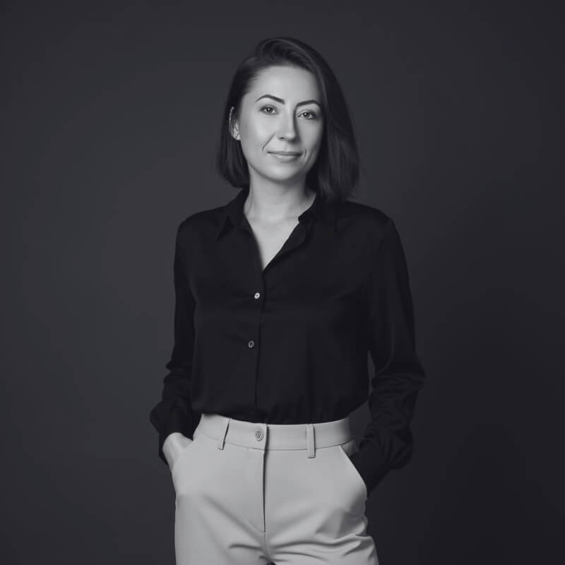 Agnieszka Głowacka — Hwanhan Studio